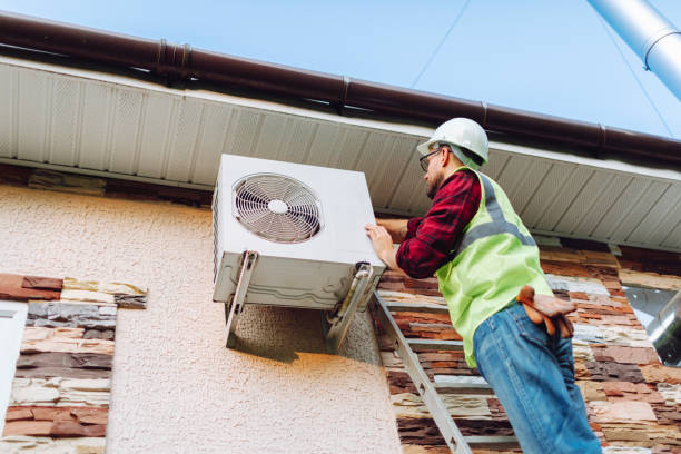 Best HVAC cleaning services  in Upper Arlington, OH