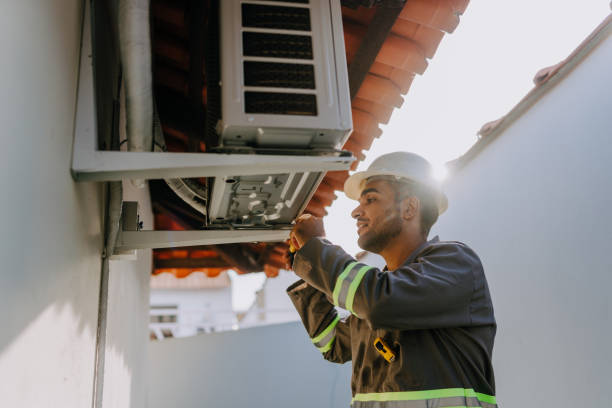 Best HVAC repair near me  in Upper Arlington, OH