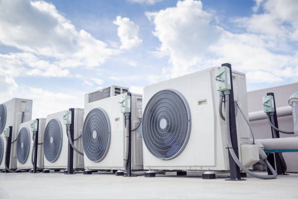 Best HVAC maintenance near me  in Upper Arlington, OH