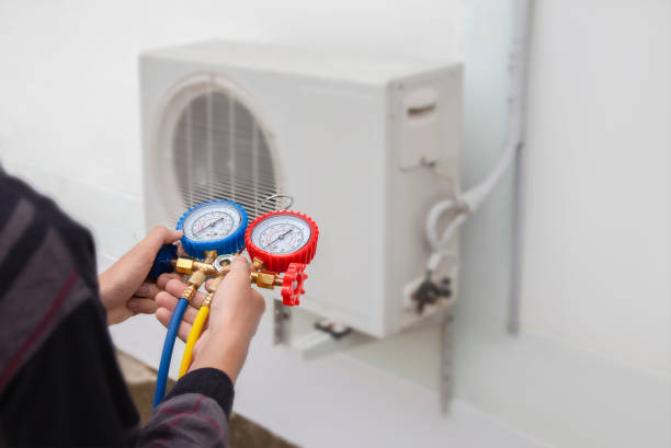  Upper Arlington, OH HVAC Pros